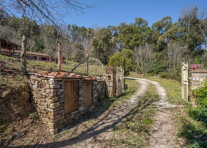 Casa nel Bosco
