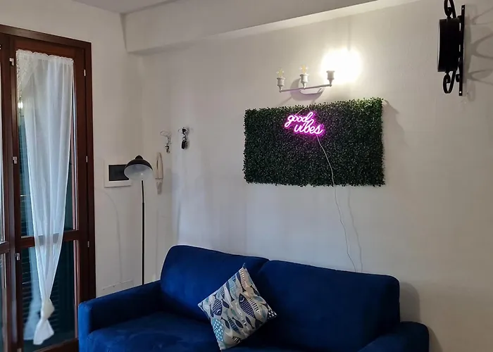 Casa Dan Gio