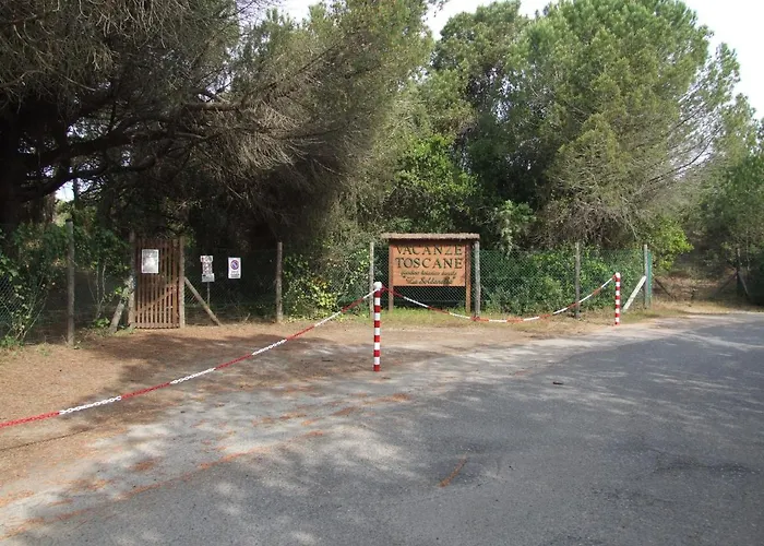 Vacanze Toscane In The Country - Villa Agrifogli